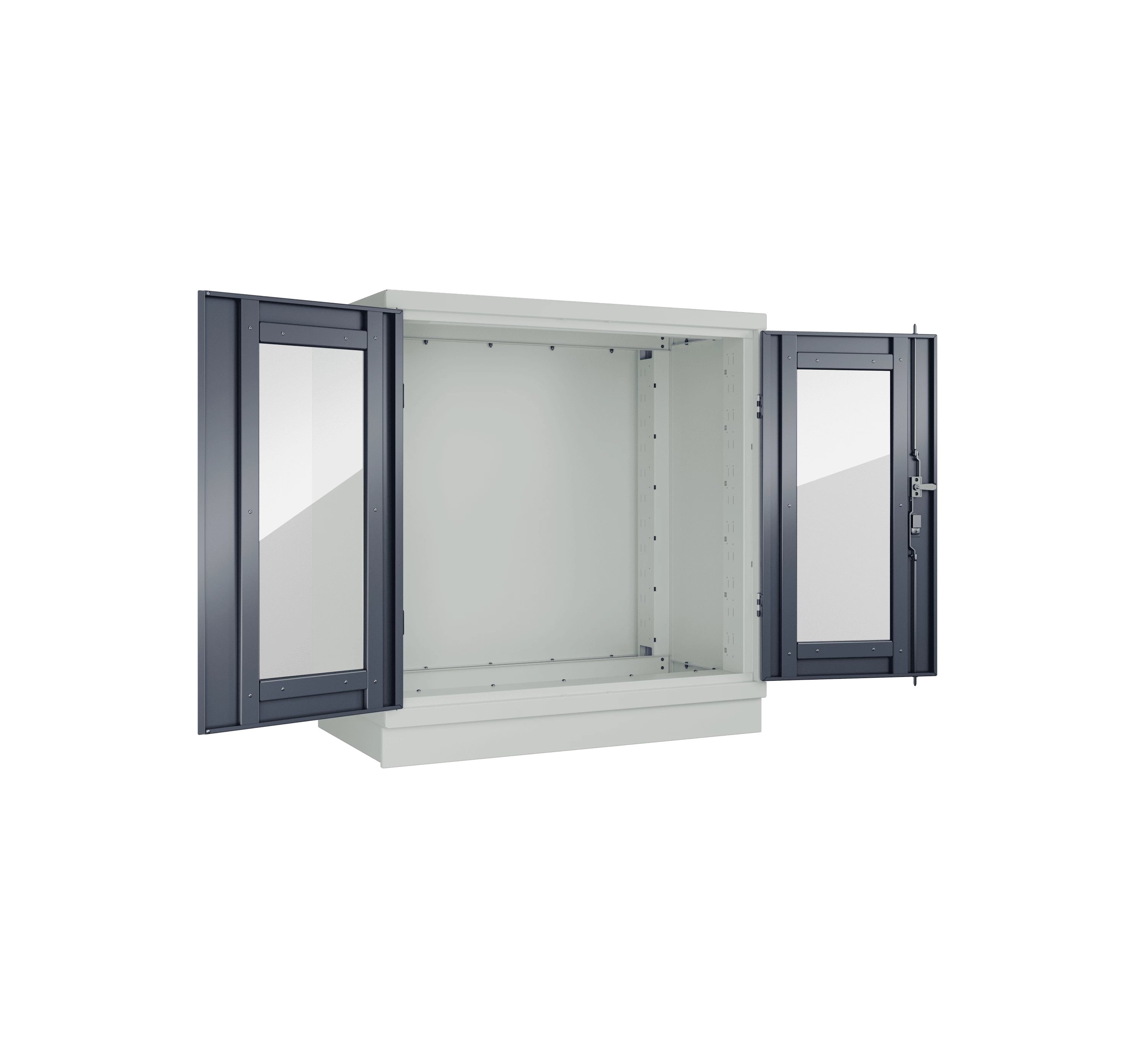 Шкаф FBK LC 10 Glass