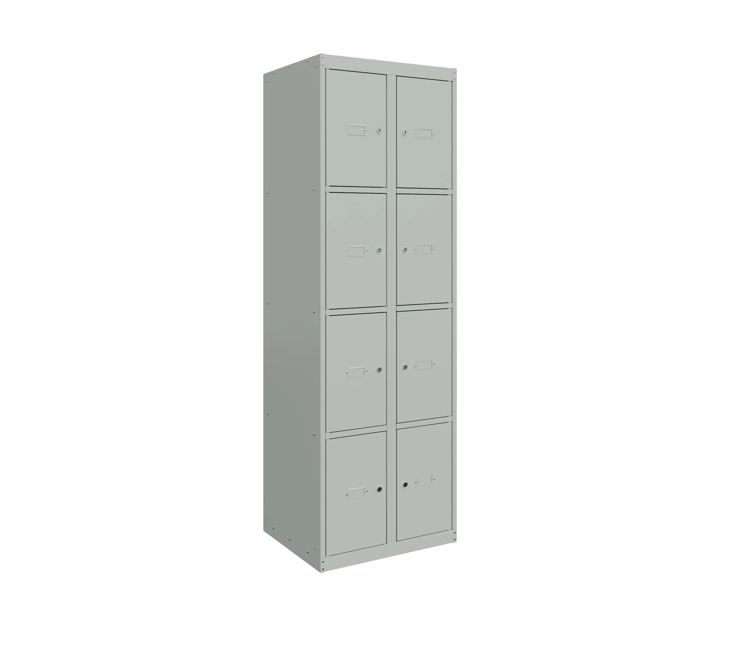 Шкаф для сумок BGS 600.2.8
