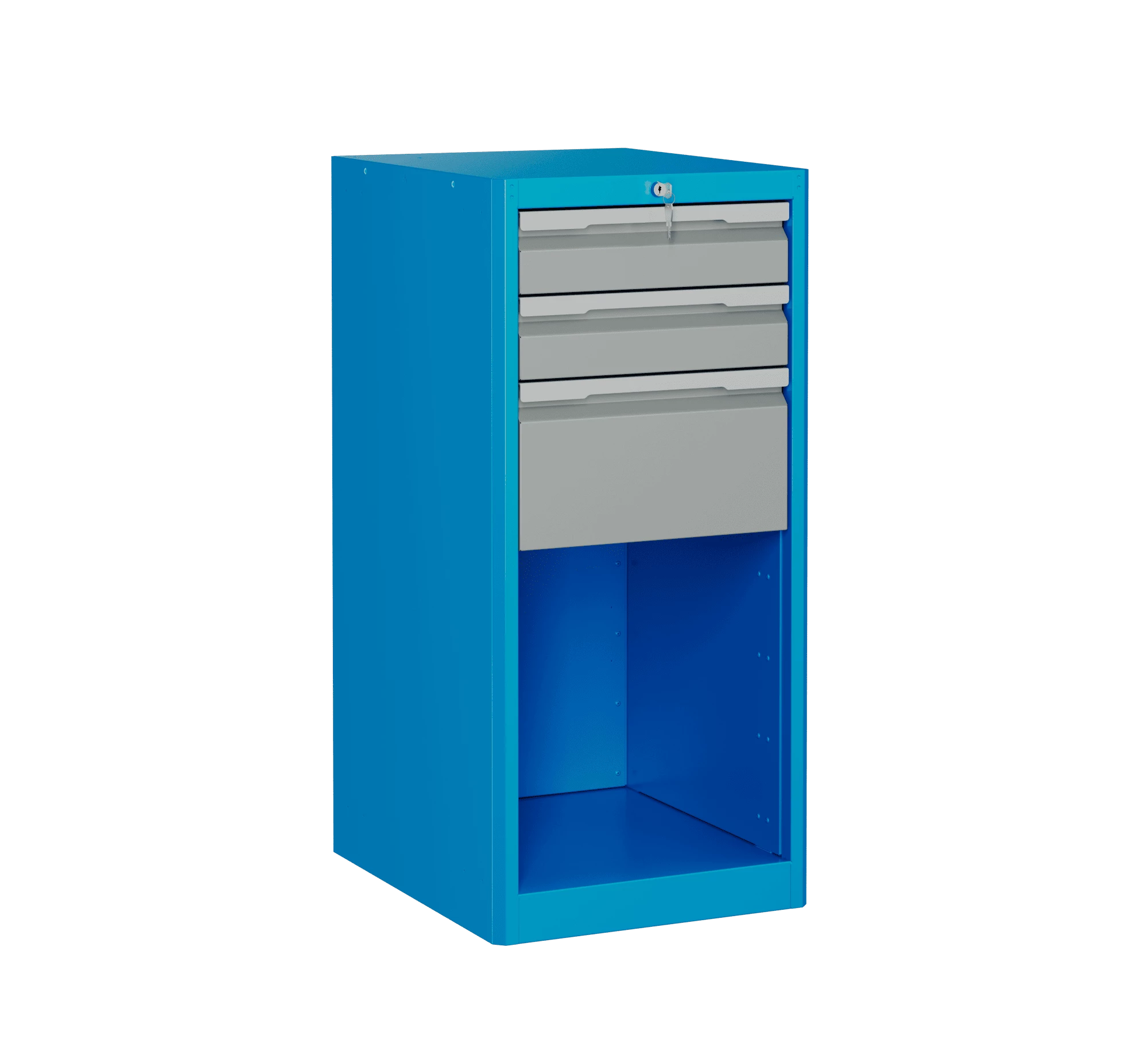 Тумба инструментальная TNC XL3N